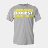 Adult t-shirt Heavy Cotton Thumbnail
