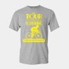 Adult t-shirt Heavy Cotton Thumbnail