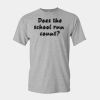 Adult t-shirt Heavy Cotton Thumbnail