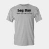 Adult t-shirt Heavy Cotton Thumbnail