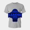 Adult t-shirt Heavy Cotton Thumbnail