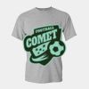 Adult t-shirt Heavy Cotton Thumbnail