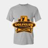 Adult t-shirt Heavy Cotton Thumbnail