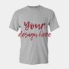 Adult t-shirt Heavy Cotton Thumbnail