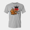 Adult t-shirt Heavy Cotton Thumbnail