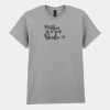 Adult t-shirt Heavy Cotton Thumbnail