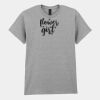 Adult t-shirt Heavy Cotton Thumbnail
