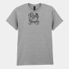 Adult t-shirt Heavy Cotton Thumbnail