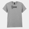 Adult t-shirt Heavy Cotton Thumbnail