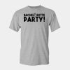 Adult t-shirt Heavy Cotton Thumbnail