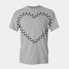 Adult t-shirt Heavy Cotton Thumbnail