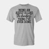 Adult t-shirt Heavy Cotton Thumbnail