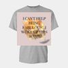 Adult t-shirt Heavy Cotton Thumbnail