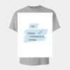 Adult t-shirt Heavy Cotton Thumbnail