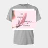 Adult t-shirt Heavy Cotton Thumbnail