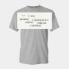 Adult t-shirt Heavy Cotton Thumbnail