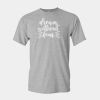 Adult t-shirt Heavy Cotton Thumbnail