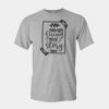 Adult t-shirt Heavy Cotton Thumbnail