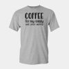 Adult t-shirt Heavy Cotton Thumbnail