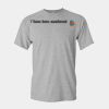 Adult t-shirt Heavy Cotton Thumbnail