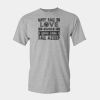 Adult t-shirt Heavy Cotton Thumbnail