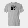 Adult t-shirt Heavy Cotton Thumbnail