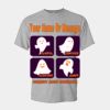 Adult t-shirt Heavy Cotton Thumbnail