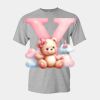 Adult t-shirt Heavy Cotton Thumbnail