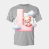 Adult t-shirt Heavy Cotton Thumbnail