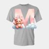 Adult t-shirt Heavy Cotton Thumbnail