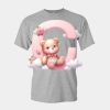 Adult t-shirt Heavy Cotton Thumbnail