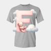 Adult t-shirt Heavy Cotton Thumbnail