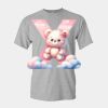Adult t-shirt Heavy Cotton Thumbnail