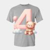Adult t-shirt Heavy Cotton Thumbnail