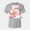 Adult t-shirt Heavy Cotton Thumbnail