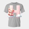 Adult t-shirt Heavy Cotton Thumbnail
