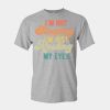 Adult t-shirt Heavy Cotton Thumbnail