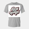 Adult t-shirt Heavy Cotton Thumbnail