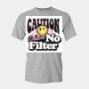 Adult t-shirt Heavy Cotton Thumbnail