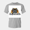 Adult t-shirt Heavy Cotton Thumbnail