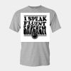 Adult t-shirt Heavy Cotton Thumbnail