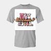Adult t-shirt Heavy Cotton Thumbnail
