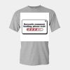 Adult t-shirt Heavy Cotton Thumbnail