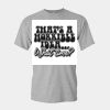 Adult t-shirt Heavy Cotton Thumbnail