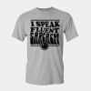 Adult t-shirt Heavy Cotton Thumbnail