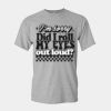 Adult t-shirt Heavy Cotton Thumbnail