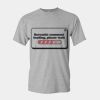 Adult t-shirt Heavy Cotton Thumbnail