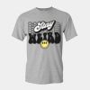 Adult t-shirt Heavy Cotton Thumbnail
