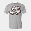 Adult t-shirt Heavy Cotton Thumbnail