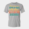 Adult t-shirt Heavy Cotton Thumbnail